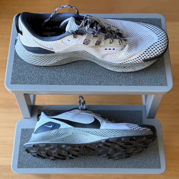 NWOT | Nike | 10.5 M | Pegasus Trail 3 - Picture 5 of 8
